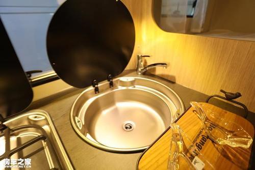 德国海姆旗下Sunlight T60房车