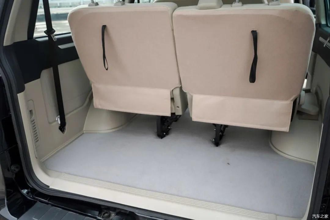  『两用』不可错过的批发区扫货指南，看诺粉如何入手1200km准新客货两用