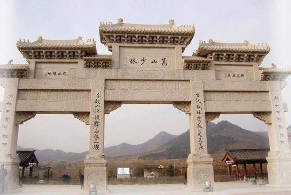 河南最值得去的5个5A级景区,每一处都堪称世界级,你去过几个