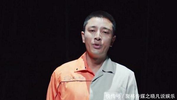 卓伟首度公开回应“李小璐事件”：这件事给我造成了家庭矛盾