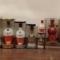 酒水价格指南总集系列 篇二:备战双十一2018，白酒价格大起底