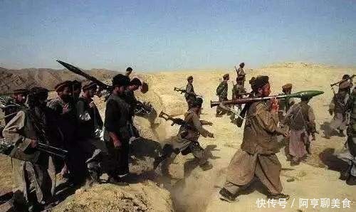 本拉登到处袭击世界老大,为什么只袭击美国,不