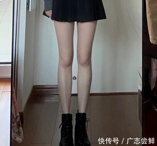 宽松@女生自认为好看实则很土的穿搭?看你中招没