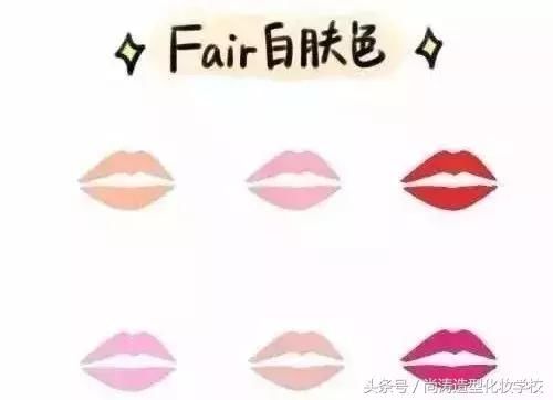 和老气横秋说拜拜，拯救你那张化完妆不自然的脸