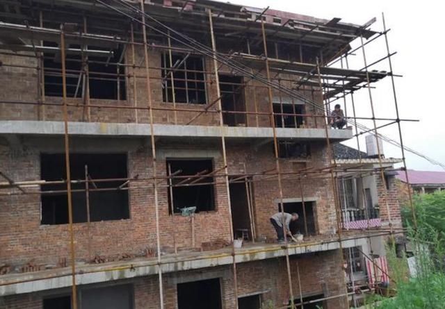  「农村建房」现在“在农村盖房大概需要多少钱”？很多人不清楚