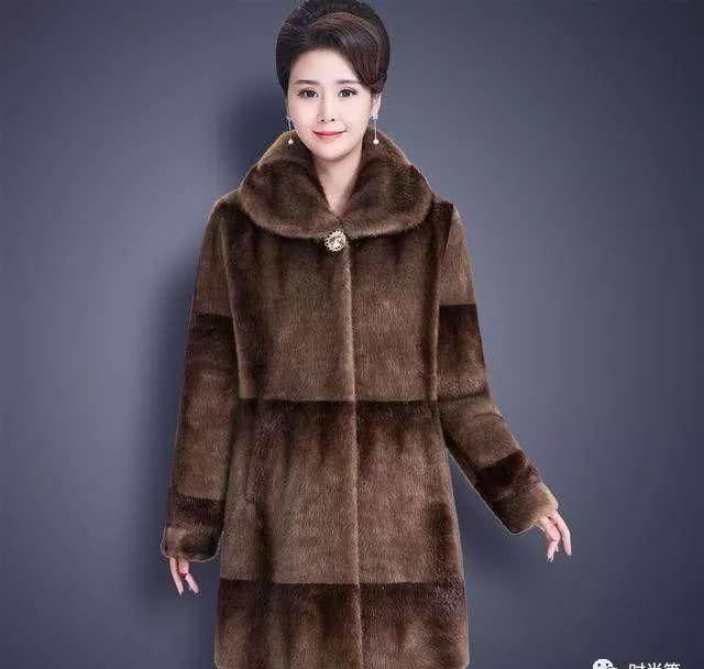 气质■大年初一,穿什么最洋气?如今80后女人都这样穿,洋气到爆