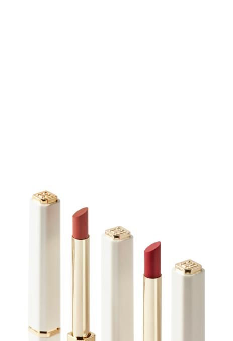  『YSL』精品唇膏推荐:HH口红、芭比布朗、YSL小金条