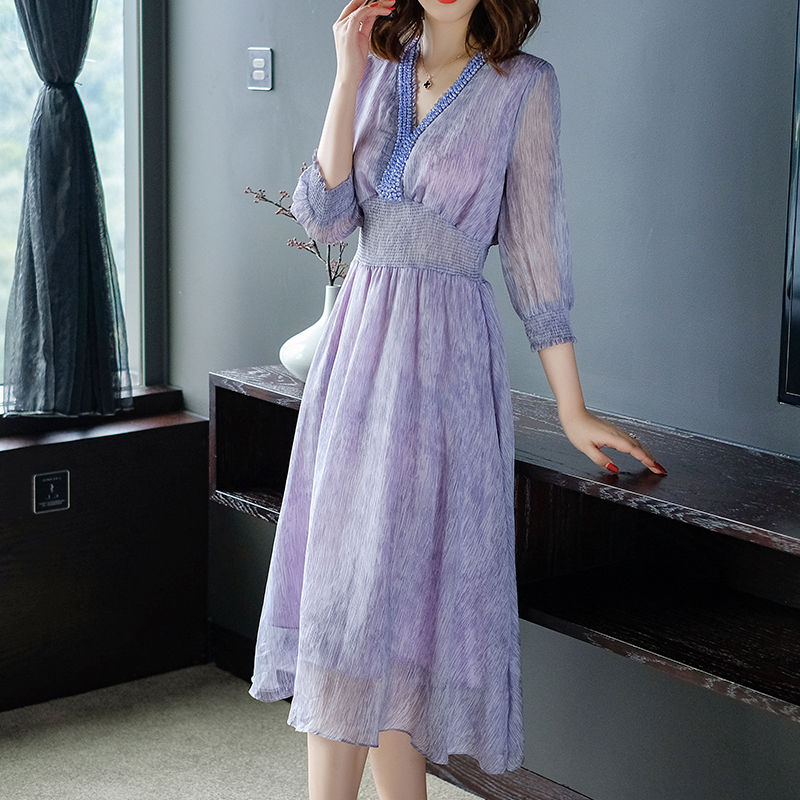 我的天!今年的秋装果然比旗袍还好看!尤其40岁女人穿,忒美