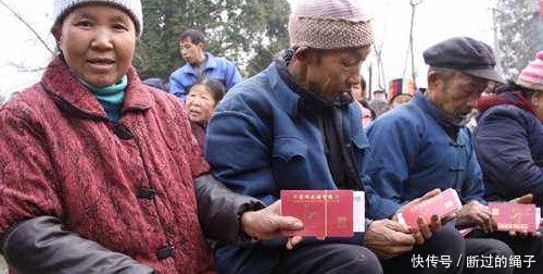 取消农村户口并不是坏事，如果能解决这4大问题，可真赚大发了！