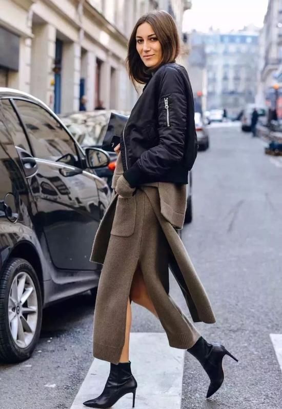  春天@推荐5款毛衣 伴你度过整个春天