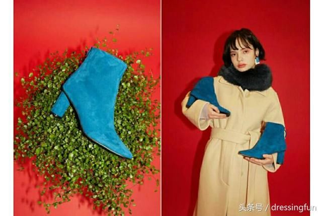 维密超模必备单品，快看看你有没有！