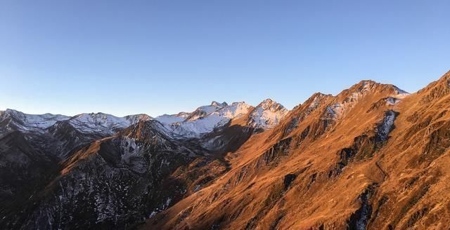 四川人告诉你：四川最美风景在川西，世界级景观美不胜收