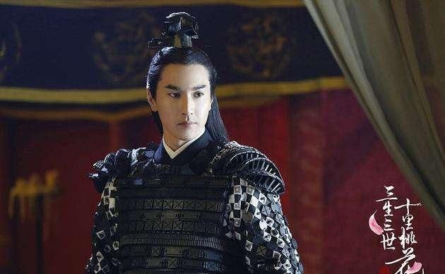  『三世』三生三世十里桃花：夜华虽然是个渣男，但他追白浅的方式却讨喜