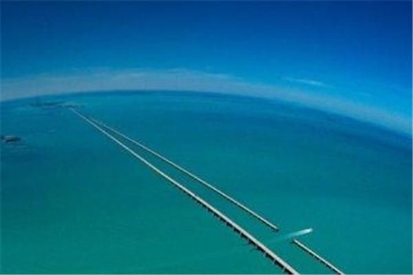 世界之最：世界上最可怕的四座桥，中国也有