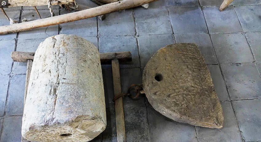 农村渐渐消失的老物件，认识3个以上的话，你是七零后