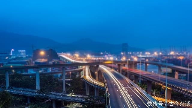 重庆进步最快的区县：赶超沙坪坝，紧追万州，增速全市第一