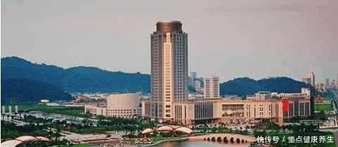  「椒江」浙江第一个被改为区的市，许多人感到可惜