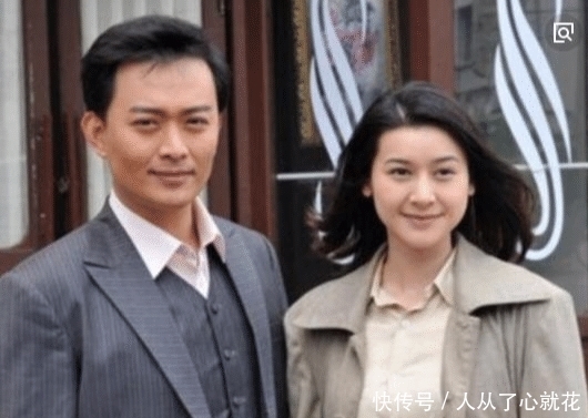 『悄悄』在外人看来很恩爱，实际上已悄悄离婚的5对明星，最后一对很可惜
