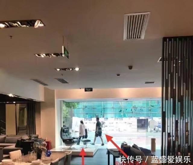 兔子急了也咬人! 赵丽颖为冯绍峰再次否认, 却在着手装修爱巢