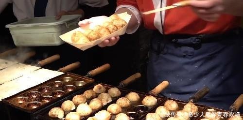 终于知道为什么都喜欢去日本, 中国游客去日本, 拍到这样画面