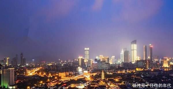 长三角一座低调的新一线城市