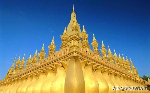 刚从老挝回来，告诉你一个真实的老挝！