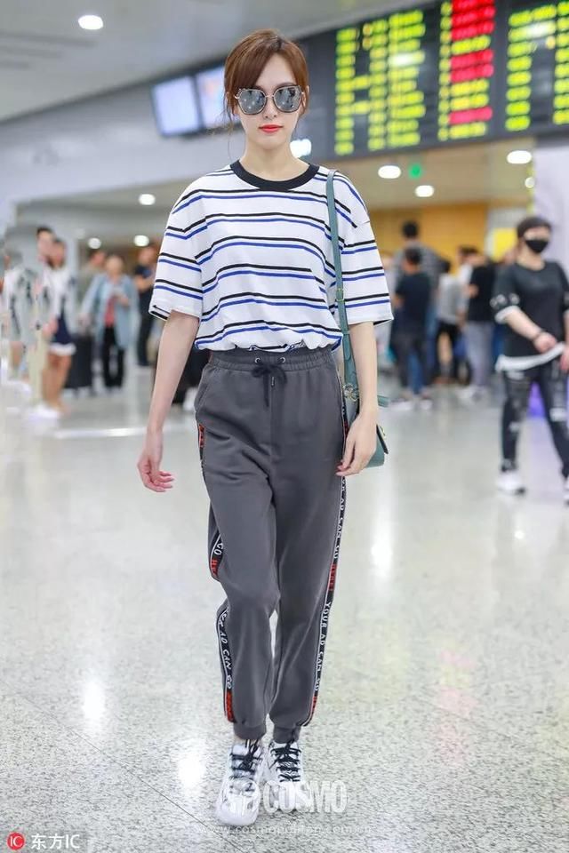 时髦办｜海狸宠爱的灯笼裤或许能帮我找一个最潮男友？