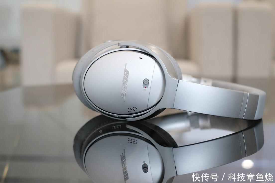 日常出勤选什么降噪耳机? BOSE还是SONY?_