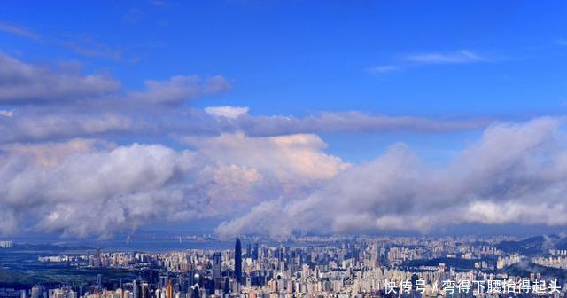  地级市：广东省入百强城市榜的9大城市