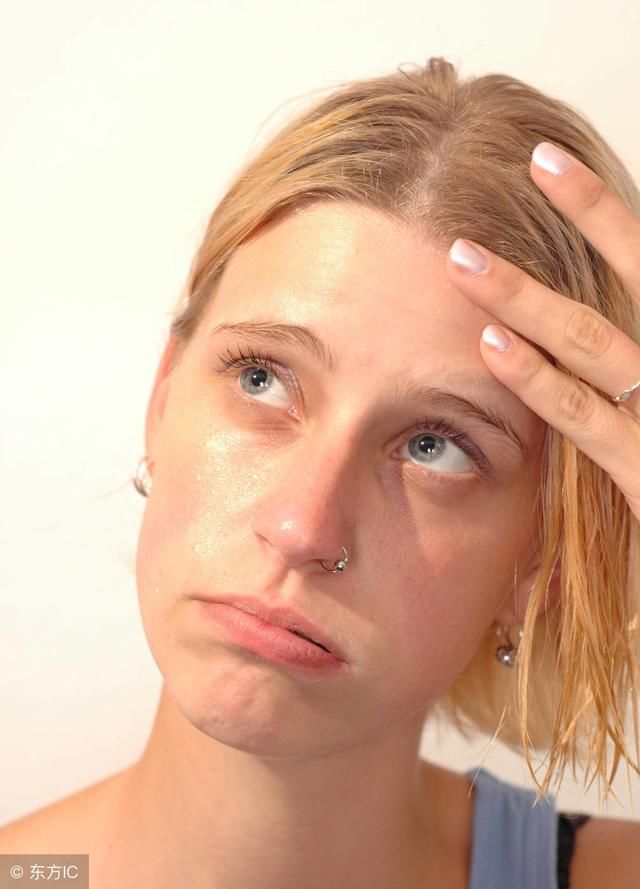 毛孔“大得能放下一根针头”，还有没有救？