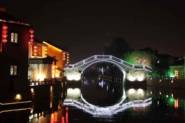 江苏最有潜力的城市，GDP总量突破万亿，将来可能会超过南京！