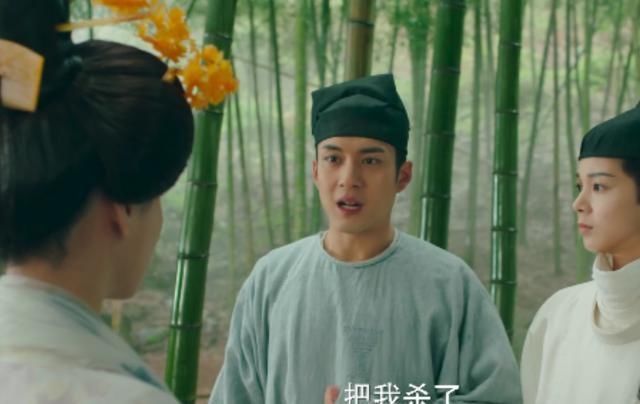  李兰迪@《无心法师3》没了李兰迪口碑一下就上来了，其中最大赢家是陈瑶