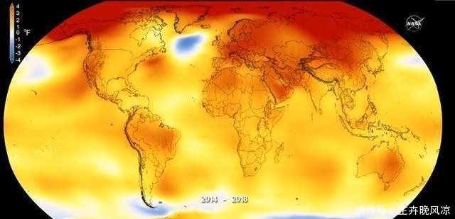 已经确定！2019年就是“厄尔尼诺年”，持续时间可能超过15个月