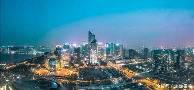 南京、杭州、武汉、成都经济指标数据对比！