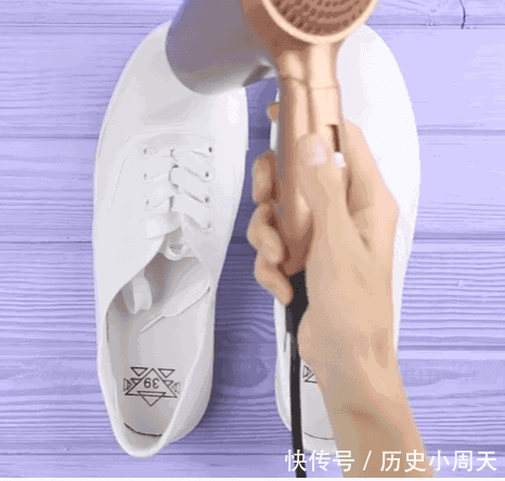  「运动鞋」get这份鞋子清洁保养指南！每天都像穿新鞋~~