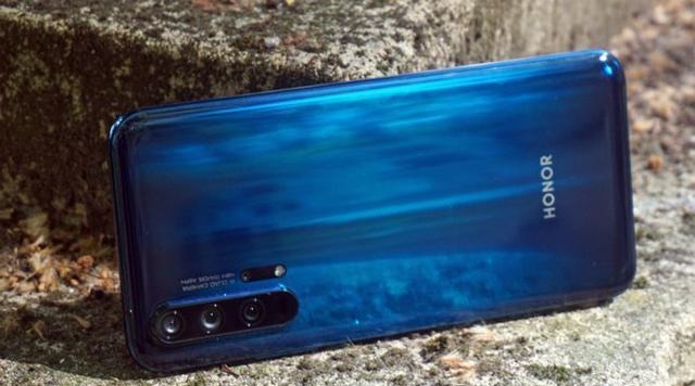 荣耀华为20多少钱