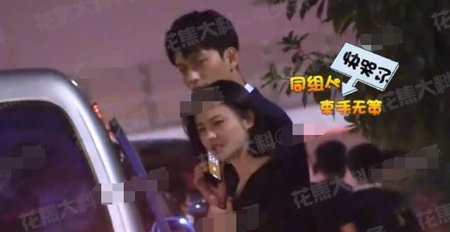 郑爽片场醉酒耍大牌？剧组忙澄清，爽爸怒了：造谣无下限！