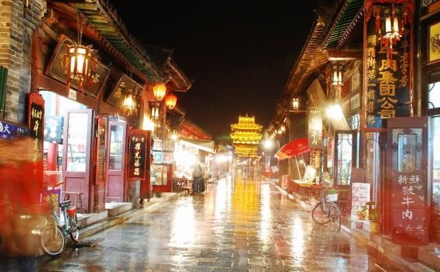 100多年的遗物，仍然保持完好无缺，“张壁古堡”是不是你的菜