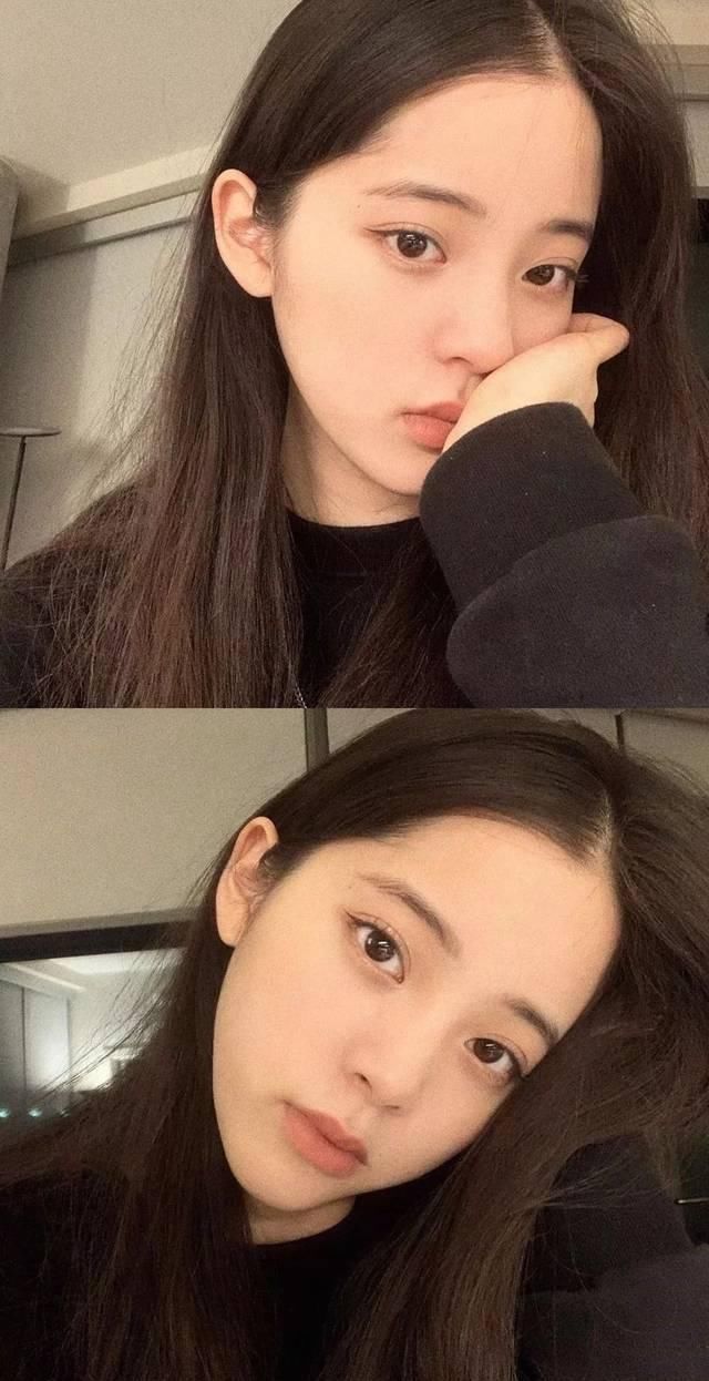  『闷青亚麻』换发色=换张脸！2020这5款发色最显白！太美了！！！