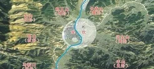  【古村落】登黄山天下无山，游呈坎一生无坎