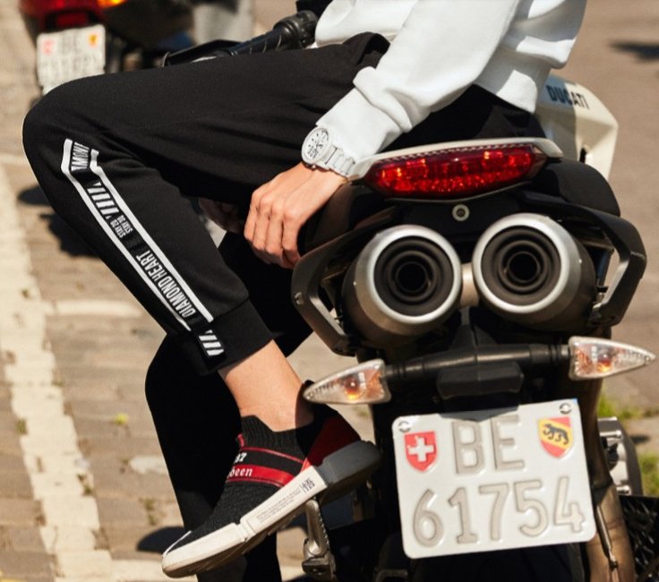 【双十一买什么】300块以内的裤子，你Pick哪条