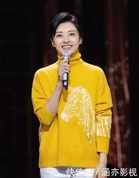 春晚请演员主持