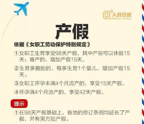 中秋休一天、国庆只休三天？最新放假通知来了…