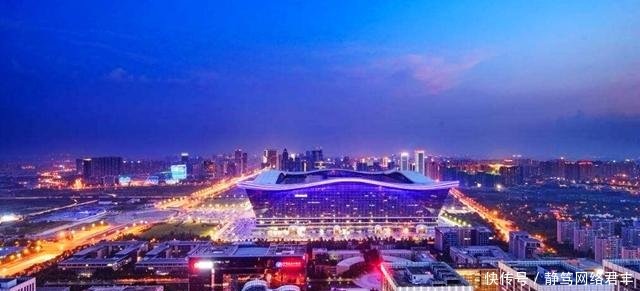 四川最具潜力的城市, 综合实力已超武汉, 有望超越重庆!