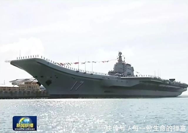 山东航母在哪里