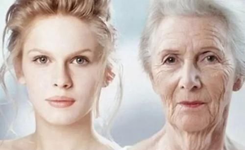  『不妨』女人开始衰老常见4个“丑态”，不妨对照下，希望你没有