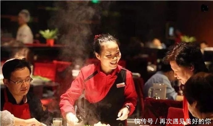 「张勇」海底捞老板张勇背后的女人,十六岁相识,如今身价59亿