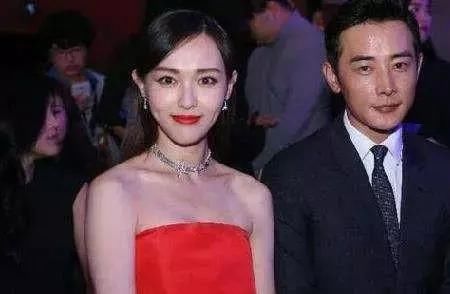 罗晋正式出面回应分手谣言，只是三个字，网友：说清楚就好！