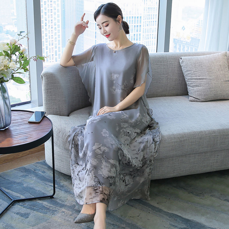 不得了!这种新款“魅力裙”，女人上身真的似闭月羞花，绝美