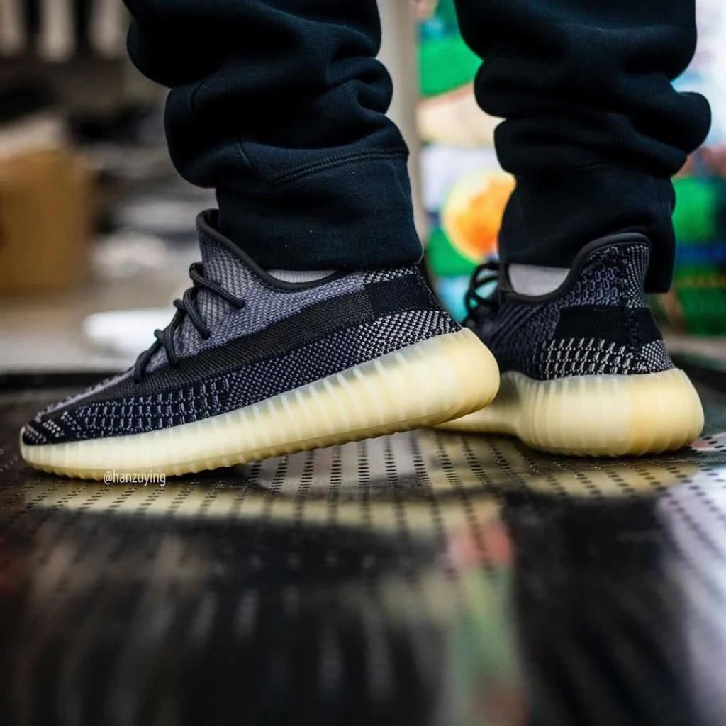  [Yeezy]Yeezy 350 V2 加入全新设计！想要买还得再等等...